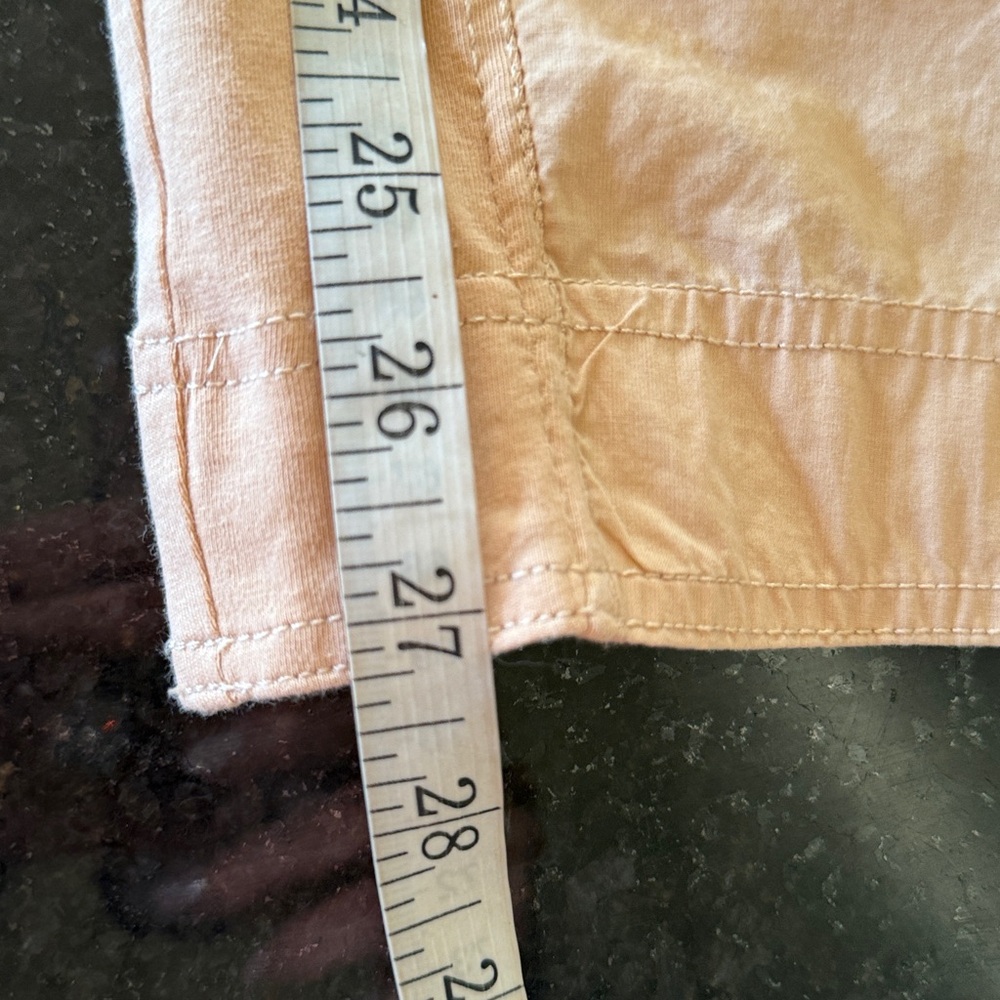 By Anthropologie High Tide Wide-Leg One-Piece Jumpsuit Size XS - Picture 11 of 16
